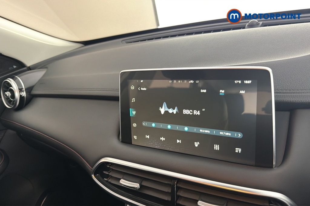 Mg Motor Uk HS SE Automatic Petrol Plug-In Hybrid SUV - Stock Number (1681894) - 8th supplementary image