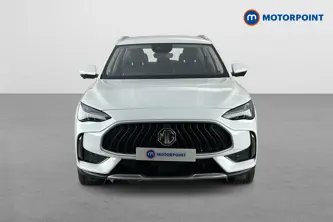 Mg Motor Uk HS SE Automatic Petrol Plug-In Hybrid SUV - Stock Number (1681894) - Front bumper