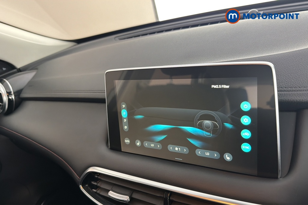 Mg Motor Uk HS SE Automatic Petrol Plug-In Hybrid SUV - Stock Number (1681894) - 12th supplementary image