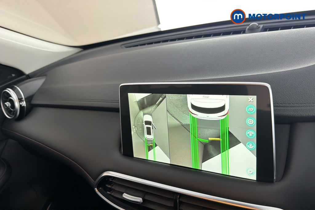 Mg Motor Uk HS SE Automatic Petrol Plug-In Hybrid SUV - Stock Number (1681894) - 13th supplementary image