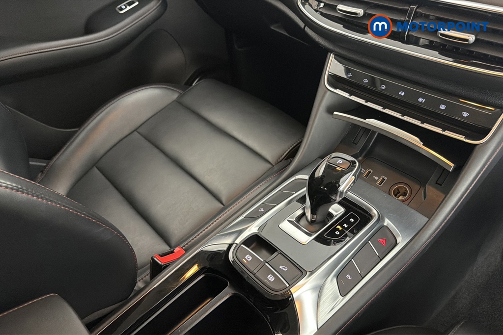 Mg Motor Uk HS SE Automatic Petrol Plug-In Hybrid SUV - Stock Number (1681894) - 15th supplementary image