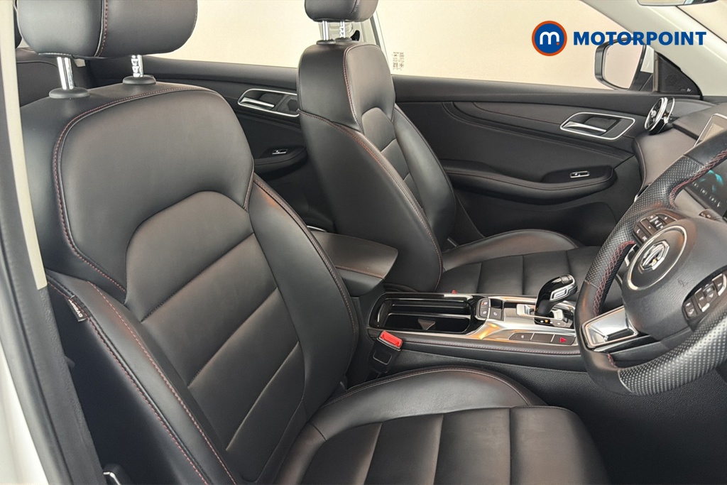 Mg Motor Uk HS SE Automatic Petrol Plug-In Hybrid SUV - Stock Number (1681894) - 22nd supplementary image