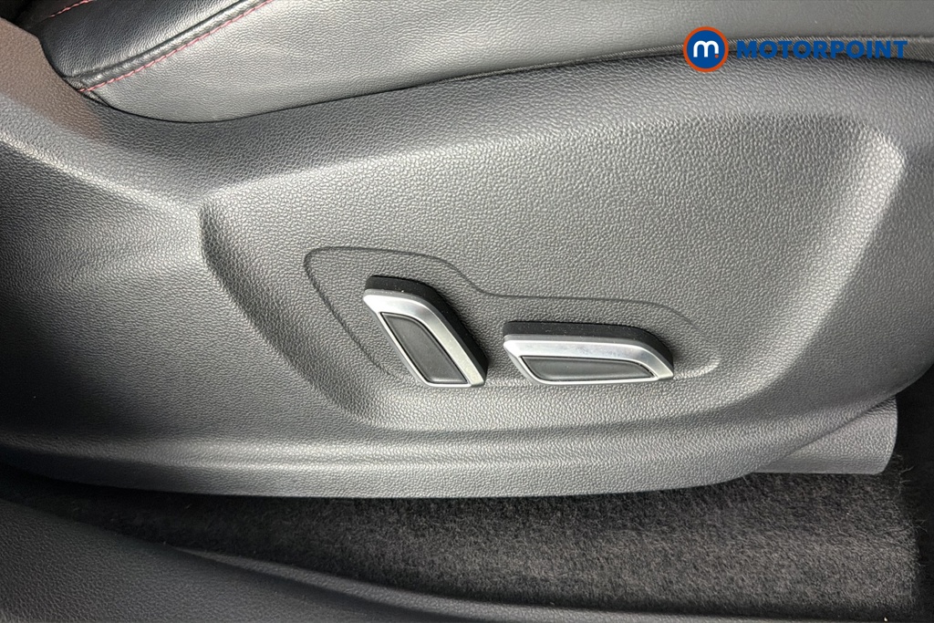 Mg Motor Uk HS SE Automatic Petrol Plug-In Hybrid SUV - Stock Number (1681894) - 23rd supplementary image