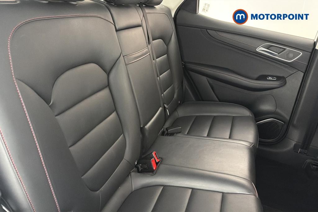 Mg Motor Uk HS SE Automatic Petrol Plug-In Hybrid SUV - Stock Number (1681894) - 25th supplementary image