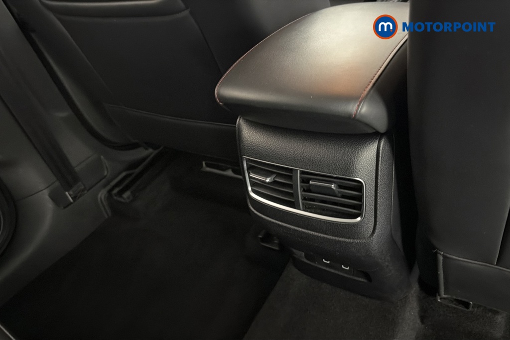 Mg Motor Uk HS SE Automatic Petrol Plug-In Hybrid SUV - Stock Number (1681894) - 28th supplementary image