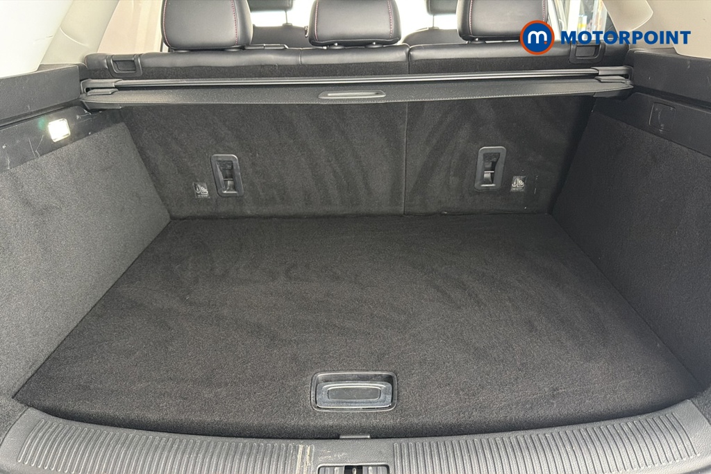 Mg Motor Uk HS SE Automatic Petrol Plug-In Hybrid SUV - Stock Number (1681894) - 30th supplementary image
