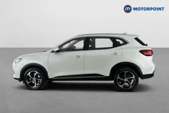 Mg Motor Uk HS SE Automatic Petrol Plug-In Hybrid SUV - Stock Number (1681894) - Drivers side
