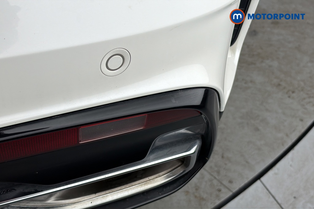 Mg Motor Uk HS SE Automatic Petrol Plug-In Hybrid SUV - Stock Number (1681894) - 39th supplementary image