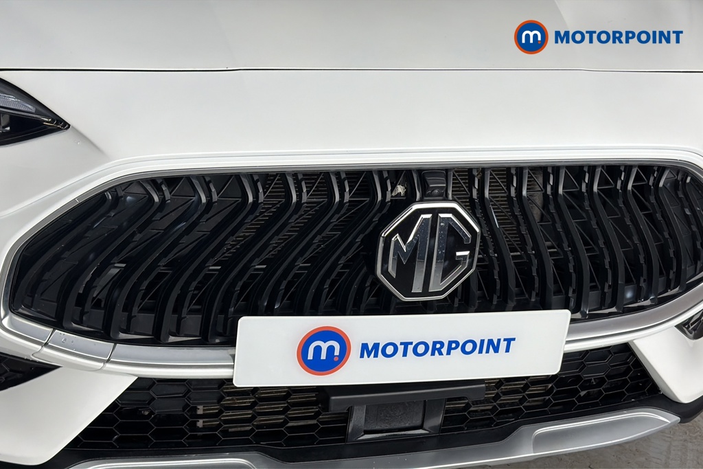 Mg Motor Uk HS SE Automatic Petrol Plug-In Hybrid SUV - Stock Number (1681894) - 43rd supplementary image