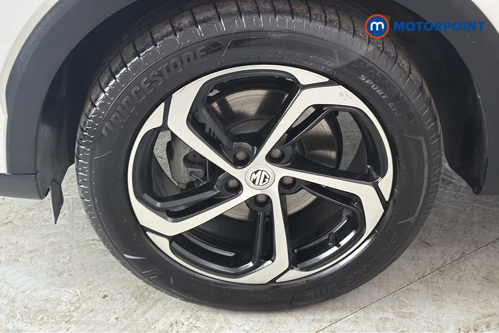 Mg Motor Uk HS SE Automatic Petrol Plug-In Hybrid SUV - Stock Number (1681894) - 44th supplementary image