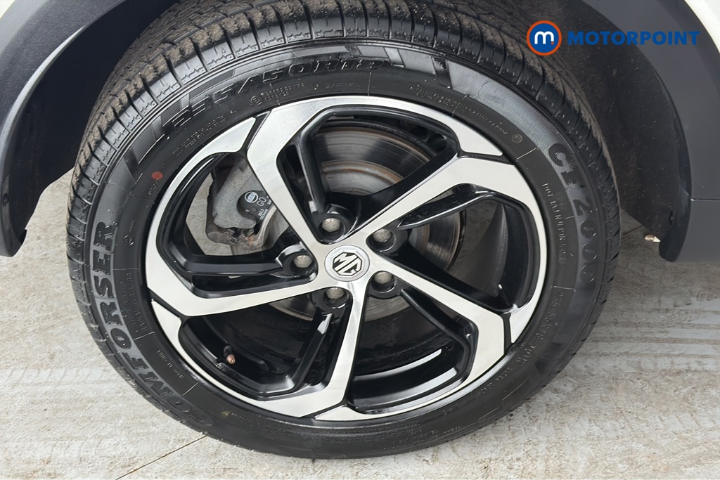 Mg Motor Uk HS SE Automatic Petrol Plug-In Hybrid SUV - Stock Number (1681894) - 46th supplementary image