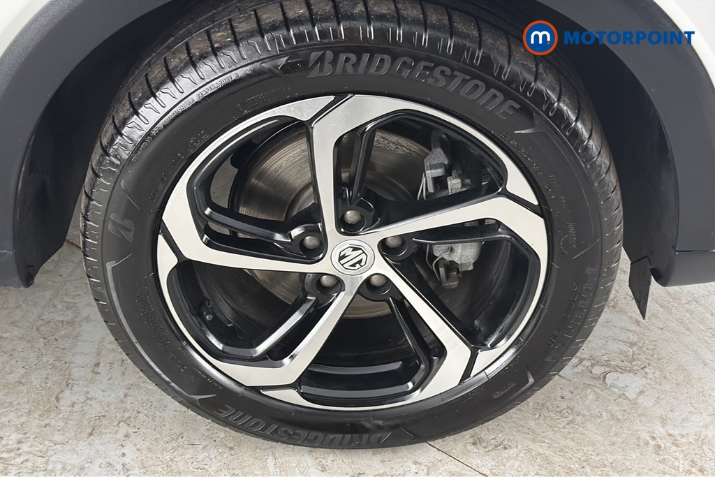 Mg Motor Uk HS SE Automatic Petrol Plug-In Hybrid SUV - Stock Number (1681894) - 47th supplementary image