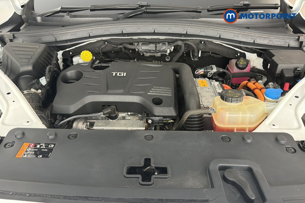 Mg Motor Uk HS SE Automatic Petrol Plug-In Hybrid SUV - Stock Number (1681894) - 48th supplementary image