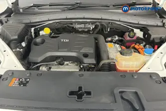 Mg Motor Uk HS SE Automatic Petrol Plug-In Hybrid SUV - Stock Number (1681894) - 48th supplementary image
