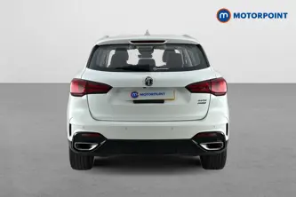 Mg Motor Uk HS SE Automatic Petrol Plug-In Hybrid SUV - Stock Number (1681894) - Rear bumper