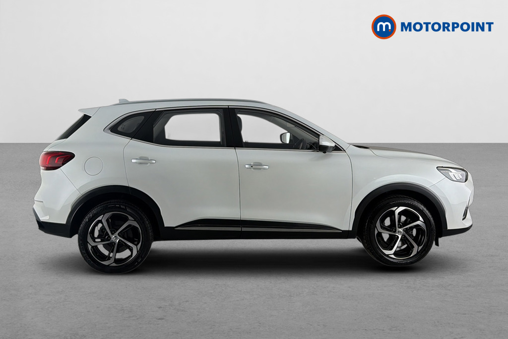 Mg Motor Uk HS SE Automatic Petrol Plug-In Hybrid SUV - Stock Number (1681894) - Passenger side