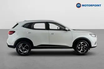 Mg Motor Uk HS SE Automatic Petrol Plug-In Hybrid SUV - Stock Number (1681894) - Passenger side