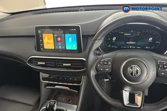 Mg Motor Uk HS SE Automatic Petrol Plug-In Hybrid SUV - Stock Number (1681894) - 1st supplementary image