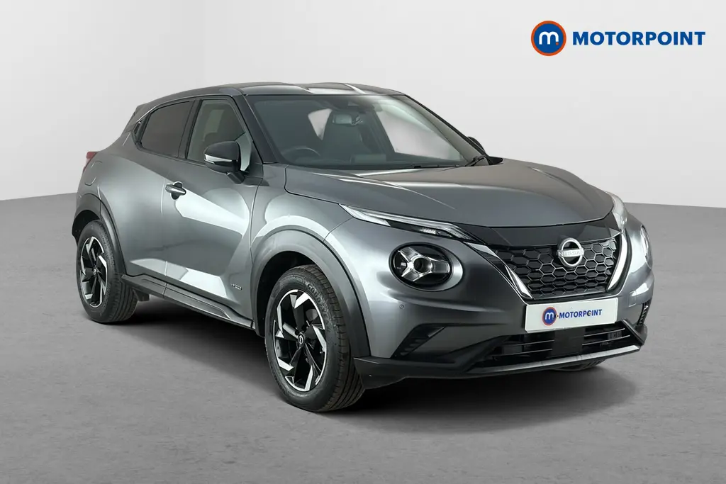 2023 Nissan Juke