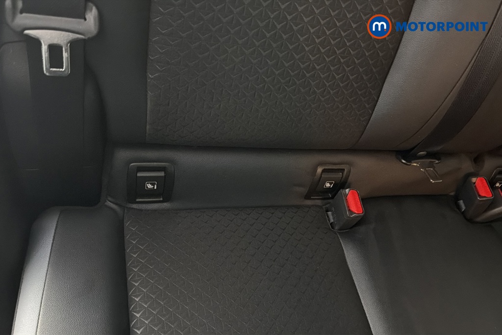 Nissan Juke N-Connecta Automatic Petrol-Electric Hybrid SUV - Stock Number (1682158) - 27th supplementary image