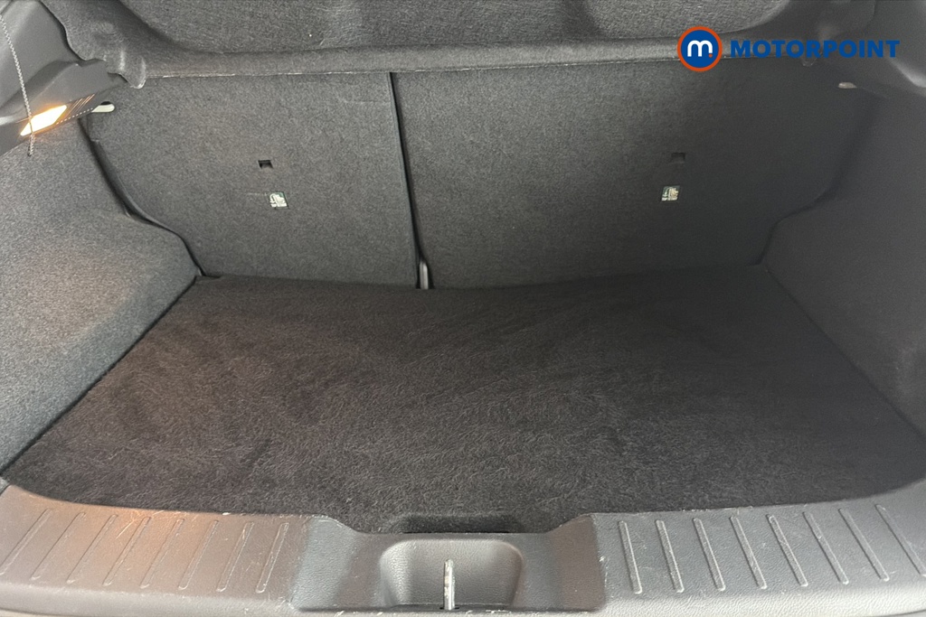 Nissan Juke N-Connecta Automatic Petrol-Electric Hybrid SUV - Stock Number (1682158) - 30th supplementary image
