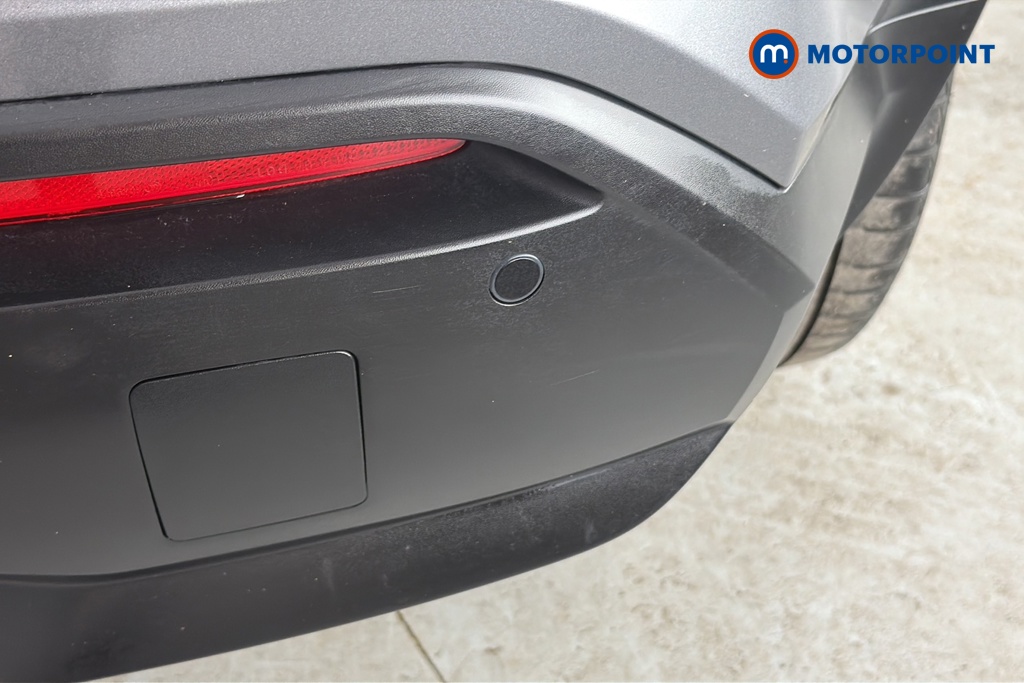 Nissan Juke N-Connecta Automatic Petrol-Electric Hybrid SUV - Stock Number (1682158) - 39th supplementary image