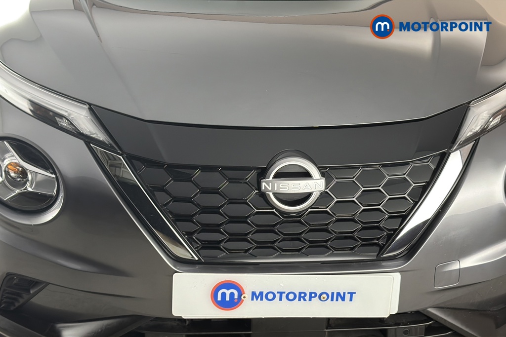 Nissan Juke N-Connecta Automatic Petrol-Electric Hybrid SUV - Stock Number (1682158) - 43rd supplementary image