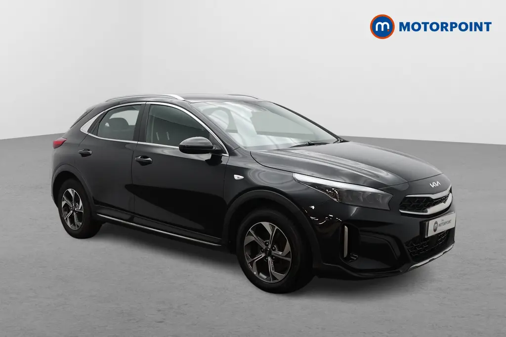 2023 KIA XCeed