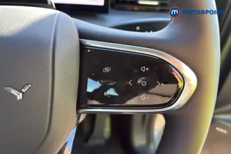 Chery Tiggo 8 Summit Automatic Petrol Plug-In Hybrid SUV - Stock Number (1682738) - 3rd supplementary image