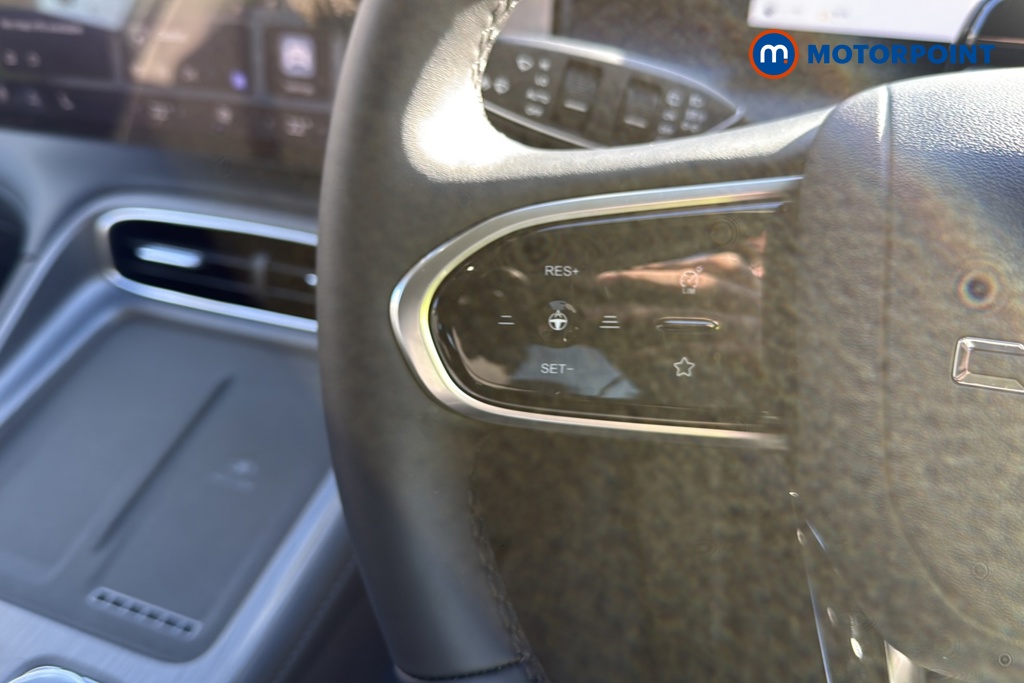 Chery Tiggo 8 Summit Automatic Petrol Plug-In Hybrid SUV - Stock Number (1682738) - 4th supplementary image