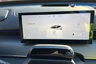 Chery Tiggo 8 Summit Automatic Petrol Plug-In Hybrid SUV - Stock Number (1682738) - 7th supplementary image