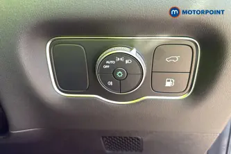 Chery Tiggo 8 Summit Automatic Petrol Plug-In Hybrid SUV - Stock Number (1682738) - 11th supplementary image