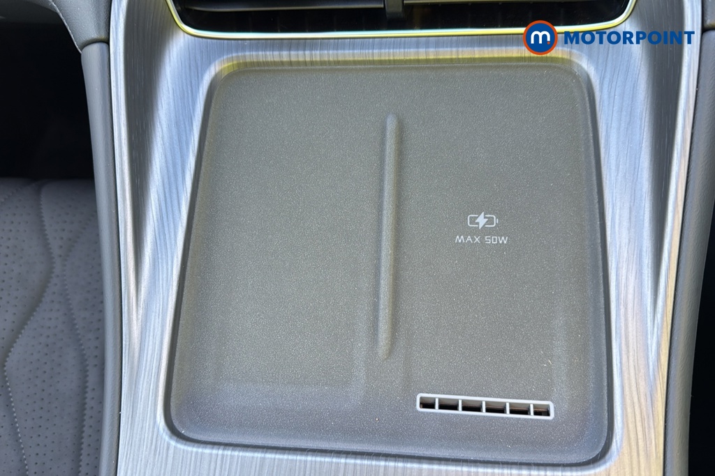 Chery Tiggo 8 Summit Automatic Petrol Plug-In Hybrid SUV - Stock Number (1682738) - 15th supplementary image