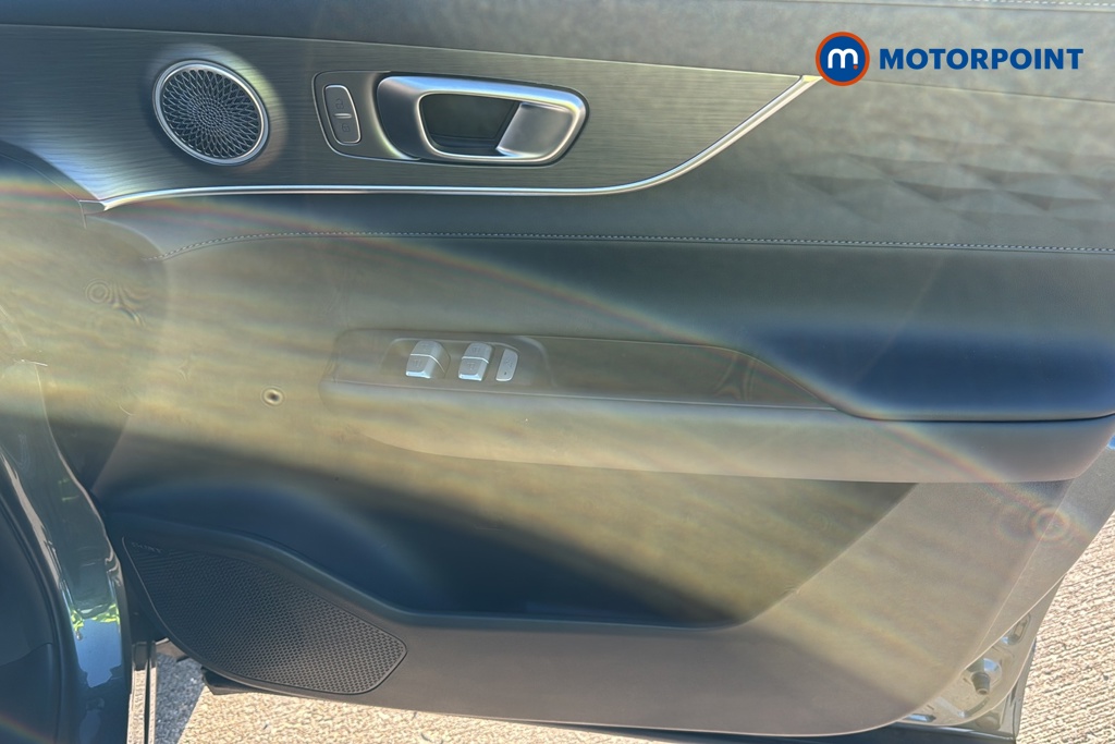 Chery Tiggo 8 Summit Automatic Petrol Plug-In Hybrid SUV - Stock Number (1682738) - 18th supplementary image