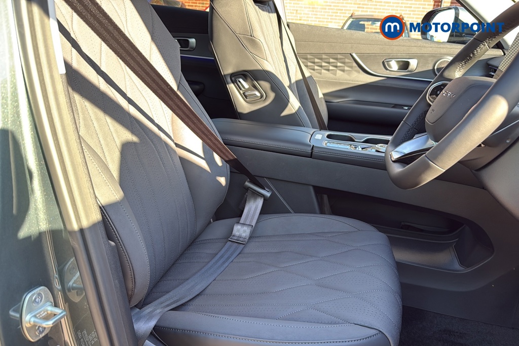Chery Tiggo 8 Summit Automatic Petrol Plug-In Hybrid SUV - Stock Number (1682738) - 22nd supplementary image