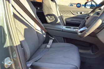 Chery Tiggo 8 Summit Automatic Petrol Plug-In Hybrid SUV - Stock Number (1682738) - 22nd supplementary image