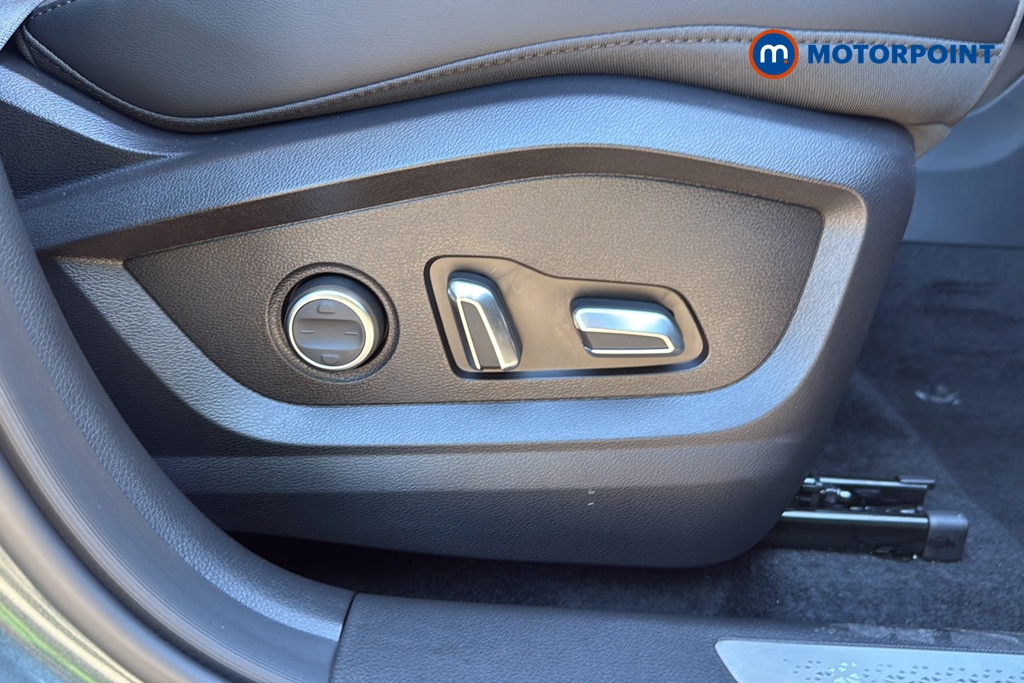 Chery Tiggo 8 Summit Automatic Petrol Plug-In Hybrid SUV - Stock Number (1682738) - 23rd supplementary image