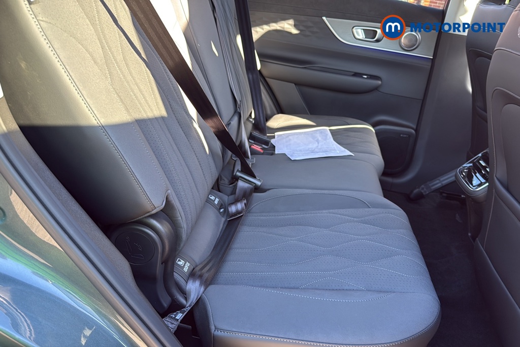 Chery Tiggo 8 Summit Automatic Petrol Plug-In Hybrid SUV - Stock Number (1682738) - 25th supplementary image