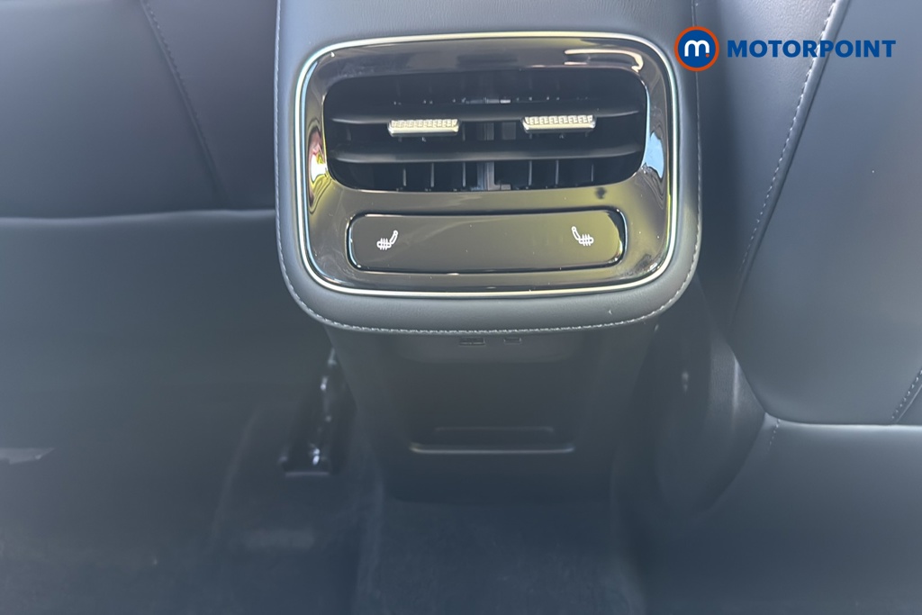 Chery Tiggo 8 Summit Automatic Petrol Plug-In Hybrid SUV - Stock Number (1682738) - 28th supplementary image