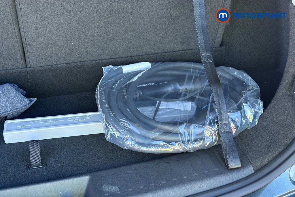 Chery Tiggo 8 Summit Automatic Petrol Plug-In Hybrid SUV - Stock Number (1682738) - 34th supplementary image