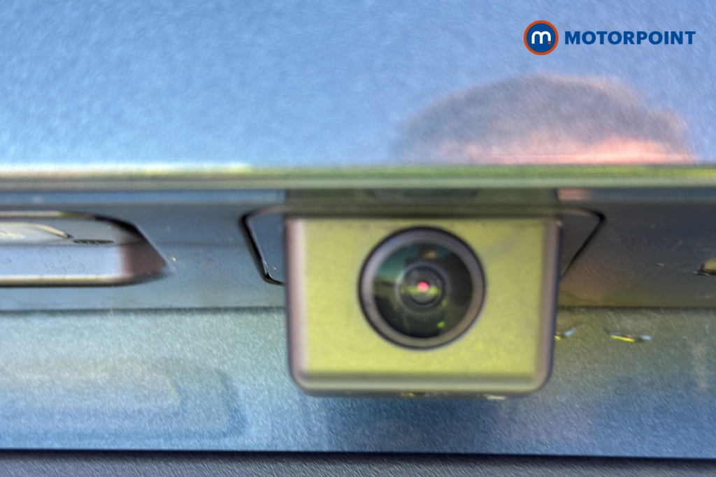 Chery Tiggo 8 Summit Automatic Petrol Plug-In Hybrid SUV - Stock Number (1682738) - 37th supplementary image