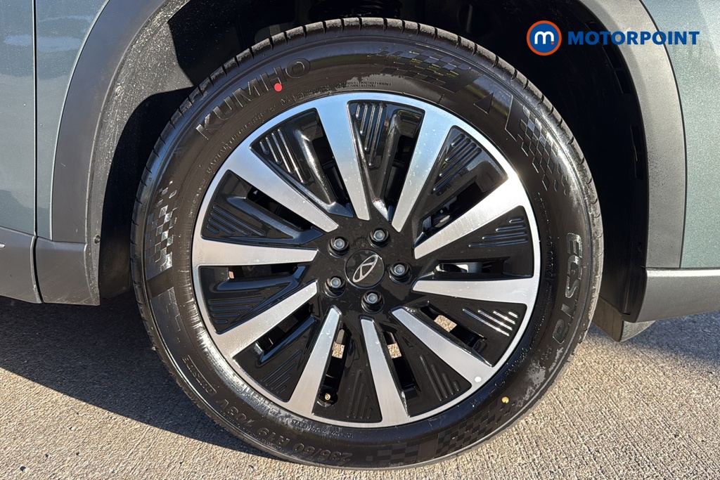 Chery Tiggo 8 Summit Automatic Petrol Plug-In Hybrid SUV - Stock Number (1682738) - 47th supplementary image