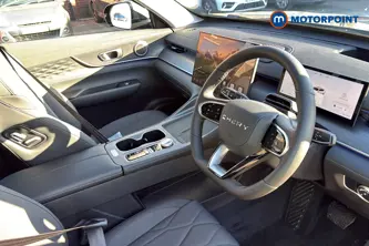 Chery Tiggo 8 Summit Automatic Petrol Plug-In Hybrid SUV - Stock Number (1682738) - 1st supplementary image