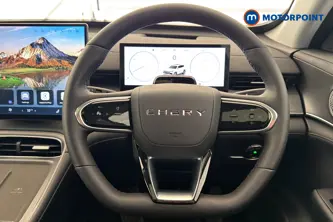 Chery Tiggo 8 Summit Automatic Petrol Plug-In Hybrid SUV - Stock Number (1682788) - 2nd supplementary image
