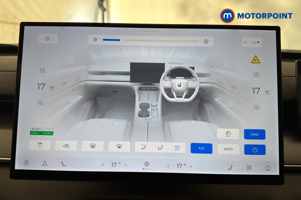 Chery Tiggo 8 Summit Automatic Petrol Plug-In Hybrid SUV - Stock Number (1682788) - 12th supplementary image