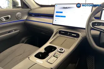 Chery Tiggo 8 Summit Automatic Petrol Plug-In Hybrid SUV - Stock Number (1682788) - 15th supplementary image
