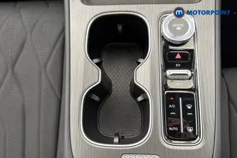 Chery Tiggo 8 Summit Automatic Petrol Plug-In Hybrid SUV - Stock Number (1682788) - 16th supplementary image