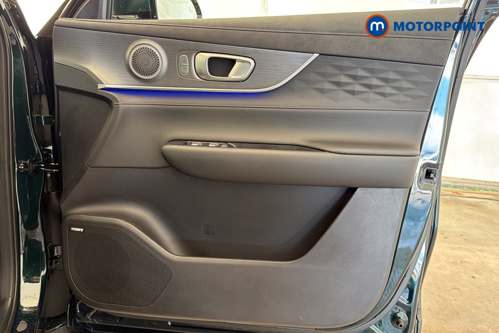 Chery Tiggo 8 Summit Automatic Petrol Plug-In Hybrid SUV - Stock Number (1682788) - 18th supplementary image