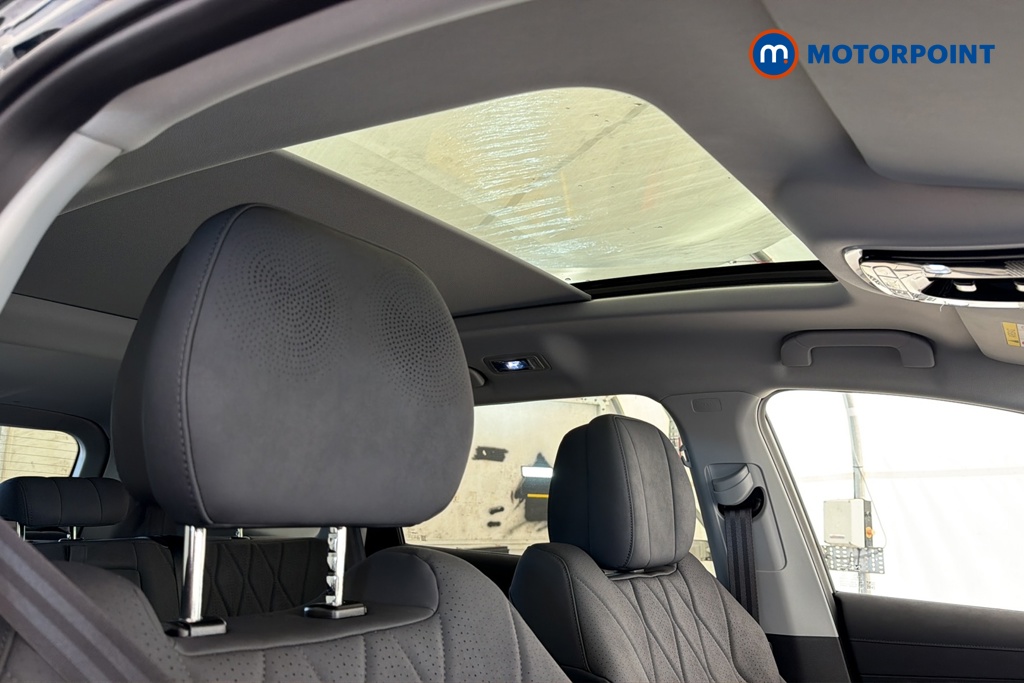 Chery Tiggo 8 Summit Automatic Petrol Plug-In Hybrid SUV - Stock Number (1682788) - 20th supplementary image