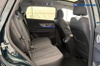 Chery Tiggo 8 Summit Automatic Petrol Plug-In Hybrid SUV - Stock Number (1682788) - 25th supplementary image